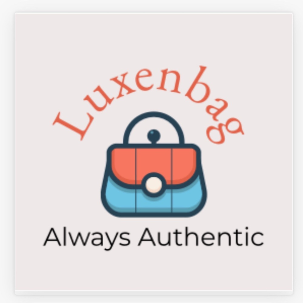 Meet your Posher, Luxenbag